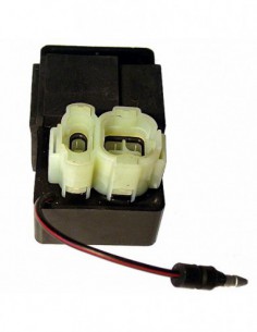 CENTRALITA CONTROL LUCES KYMKO