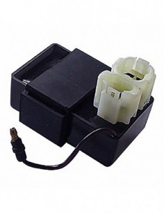 CENTRALITA LUCES KYMCO AGILITY