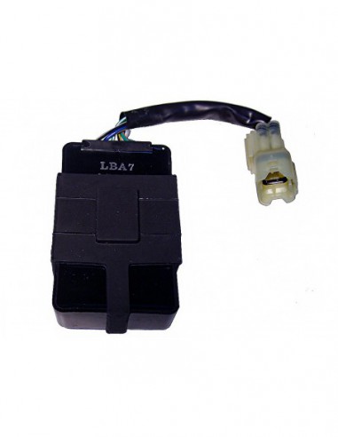 CENTRALITA ELECTRÓNICA CDI KYM