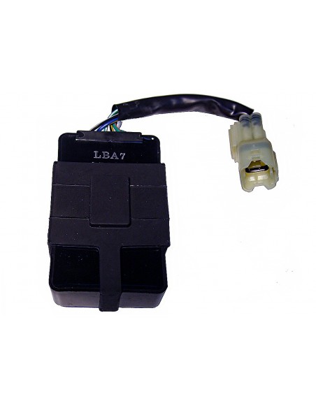 CENTRALITA ELECTRÓNICA CDI KYM