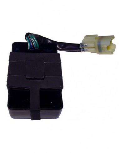 CENTRALITA ELECTRÓNICA CDI KYM