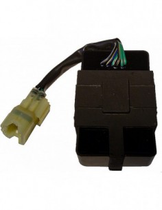 CENTRALITA ELECTRÓNICA CDI KYM