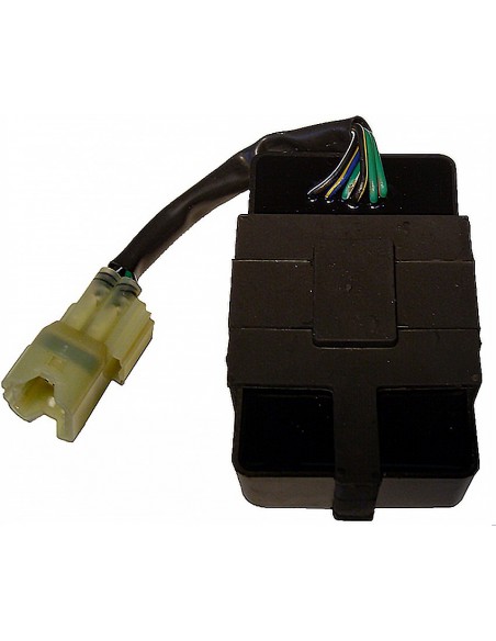 CENTRALITA ELECTRÓNICA CDI KYM