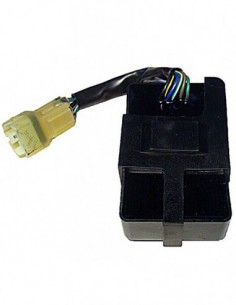 CENTRALITA ELECTRÓNICA CDI KYM