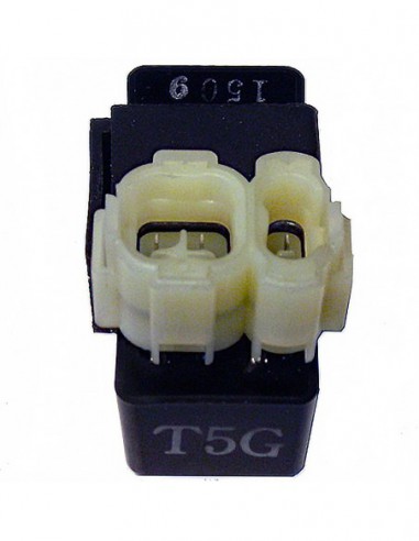 CENTRALITA ELECTRÓNICA CDI DIG