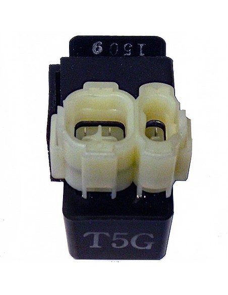 CENTRALITA ELECTRÓNICA CDI DIG