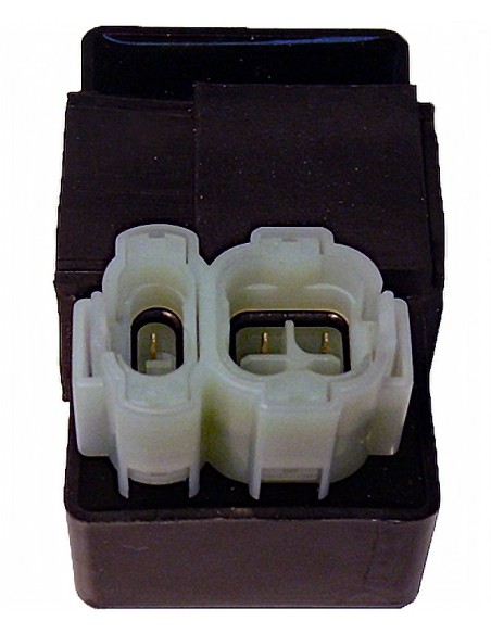 CENTRALITA ELECTRÓNICA CDI DIG