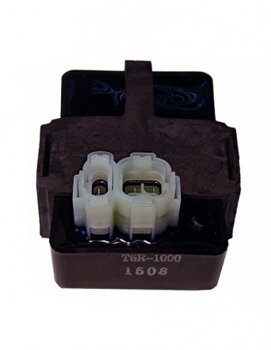 CENTRALITA ELECTRÓNICA CDI DIG