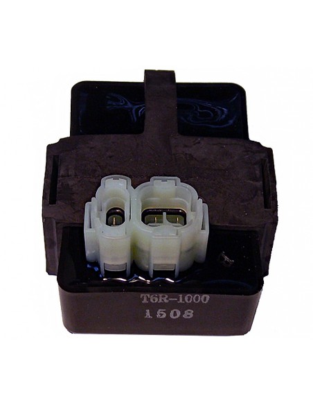 CENTRALITA ELECTRÓNICA CDI DIG