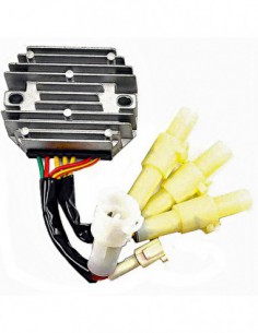 REGULADOR PIAGGIO APE 400-420