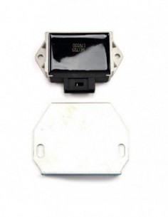 REGULADOR YAMAHA MINARELLI 125
