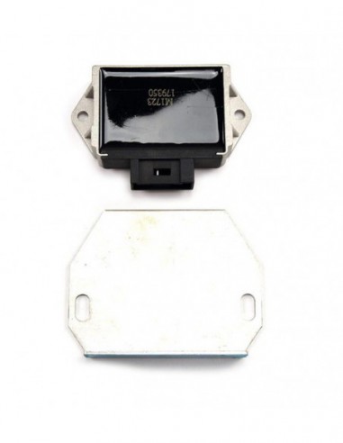 REGULADOR YAMAHA MINARELLI 125
