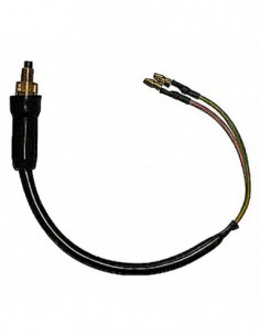 INTERRUPTOR STOP YAMAHA AEROX