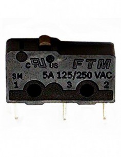 INTERRUPTOR STOP MANETA  CAGIV