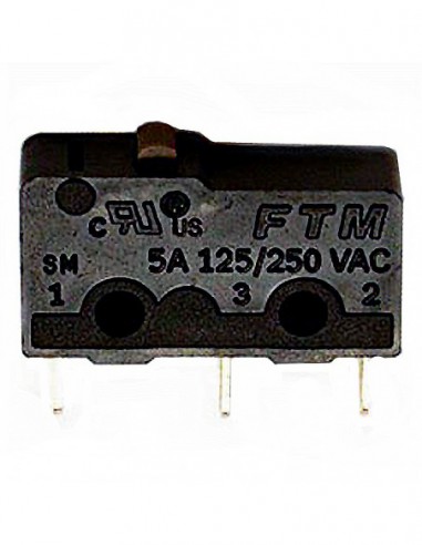 INTERRUPTOR STOP MANETA  CAGIV