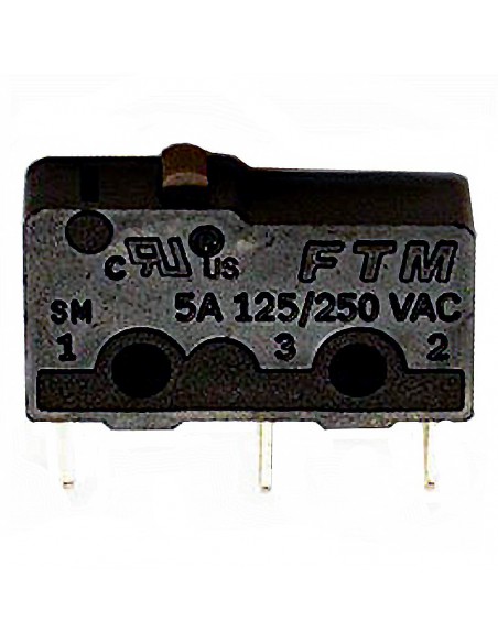 INTERRUPTOR STOP MANETA  CAGIV