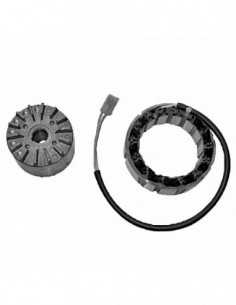 ALTERNADOR MOTO GUZZI V7