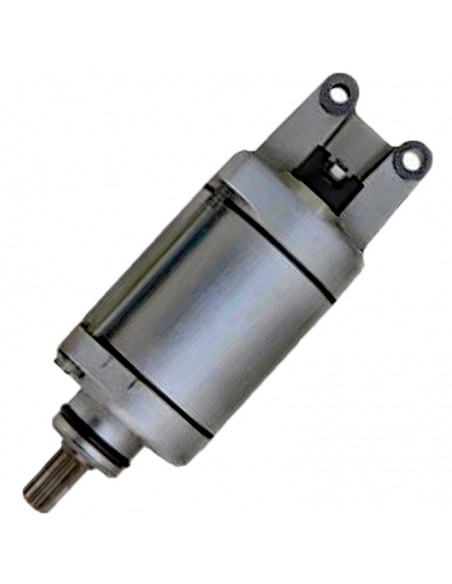 MOTOR DE ARRANQUE HONDA CB F 6