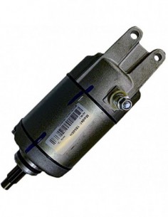 MOTOR DE ARRANQUE HONDA TRX 50