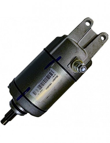 MOTOR DE ARRANQUE HONDA TRX 50