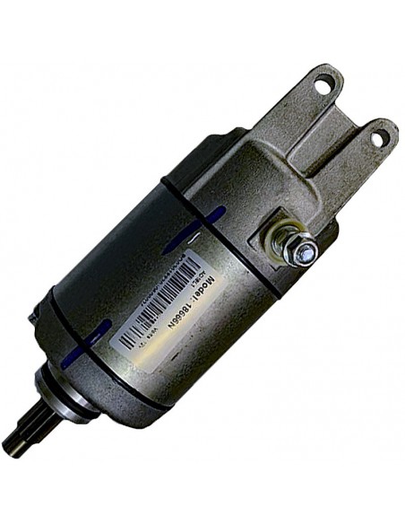 MOTOR DE ARRANQUE HONDA TRX 50