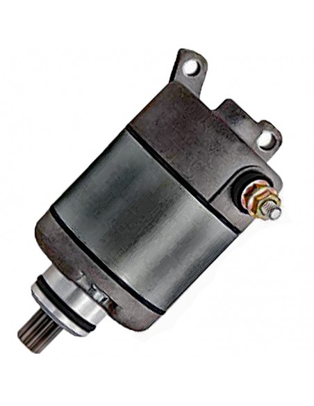 MOTOR DE ARRANQUE TRX450