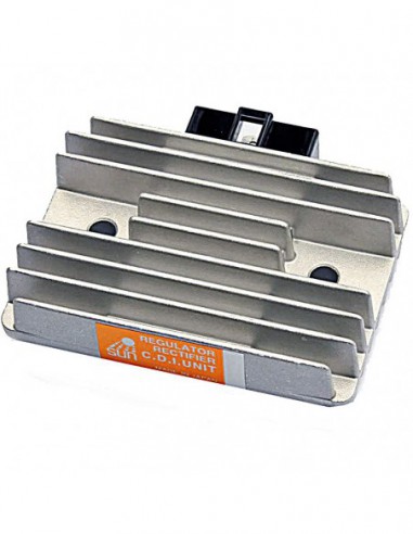 REGULADOR SUN 12V - TRIFASE -