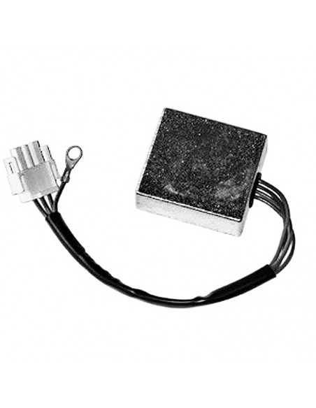 CENTRALITA 12V - C.C (C90/A) M