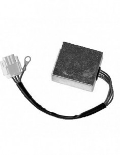 CENTRALITA 12V - C.C (C90/A) M