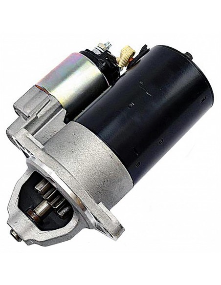 MOTOR DE ARRANQUE PIAGGIO PORT