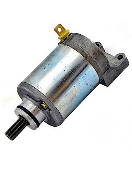 MOTOR DE ARRANQUE 12V. ROTACIÓ