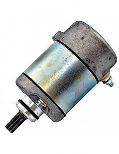 MOTOR DE ARRANQUE HONDA TRX 25