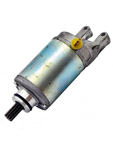 MOTOR DE ARRANQUE 12V - 9 DIEN