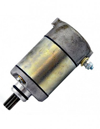 MOTOR DE ARRANQUE POLARIS SPOR