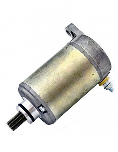 MOTOR DE ARRANQUE BOMBARDIER O