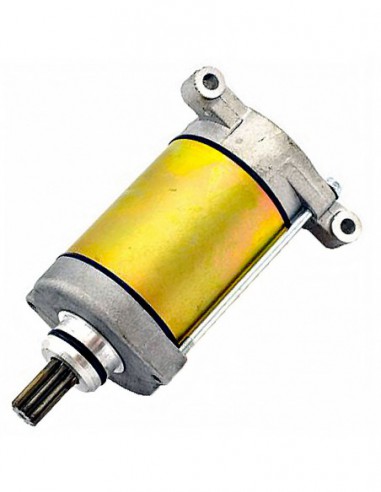 MOTOR DE ARRANQUE YAMAHA YFM 4
