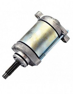 MOTOR DE ARRANQUE SUZUKI DR 65