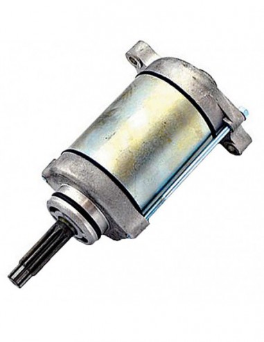 MOTOR DE ARRANQUE SUZUKI DR 65