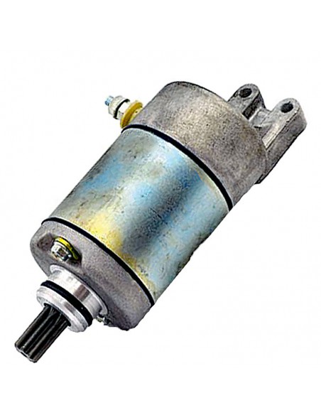 MOTOR DE ARRANQUE BOMBARDIER O