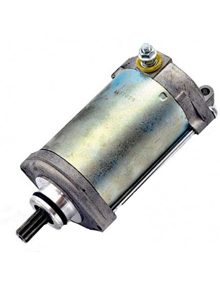 MOTOR DE ARRANQUE SUZUKI GSX R