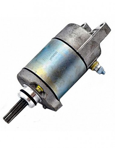 MOTOR DE ARRANQUE HONDA NX 650