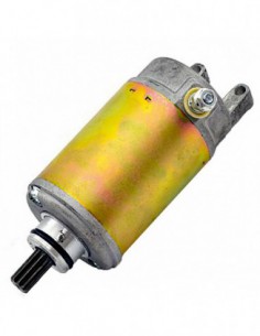 MOTOR DE ARRANQUE KAWASAKI Z 7