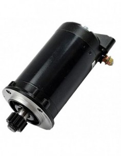 MOTOR ARRANQUE DUCATI MONSTER