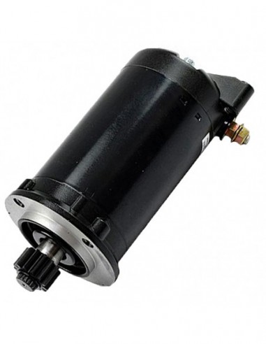 MOTOR ARRANQUE DUCATI MONSTER