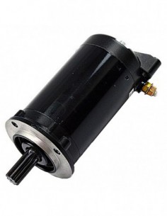 MOTOR ARRANQUE DUCATI SCRAMBLE