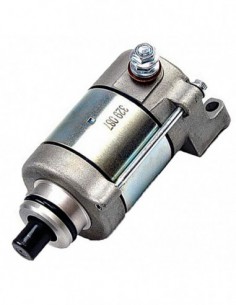 MOTOR ARRANQUE HONDA CRF450 X