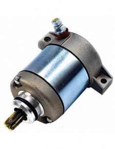 MOTOR ARRANQUE KAWASAKI KLXR 4