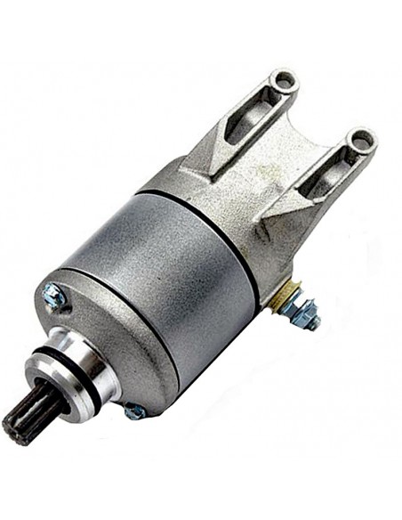 MOTOR DE ARRANQUE SUZUKI DR200