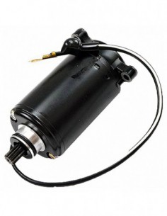 MOTOR DE ARRANQUE TRIUMPH DAYT