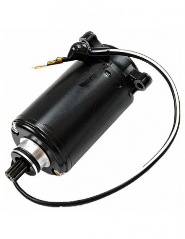 MOTOR DE ARRANQUE TRIUMPH DAYT MOTOR DE ARRANQUE TRIUMPH DAYT
